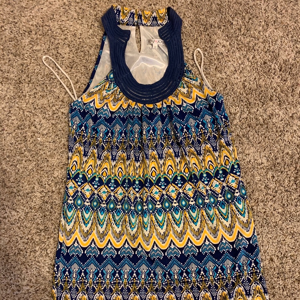 EUC Summer Dress